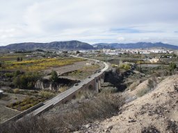 Ciudad de Cehegin 2014